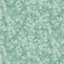 Sunflower Sweet Collection Leaf Texture Cotton Fabric green