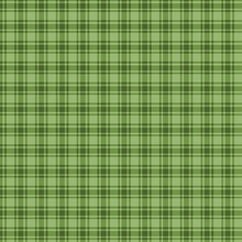 Cardinal Cozy Collection Plaid Cotton Fabric 33895 green