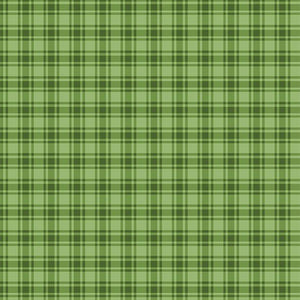 Cardinal Cozy Collection Plaid Cotton Fabric 33895 green