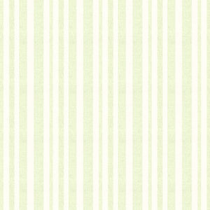 green, Lavender Lemonade Collection Linen Stripe Cotton Fabric 39887