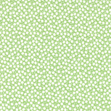 Sunflowers in My Heart Collection Fleur Blenders Cotton Fabric 27325 green
