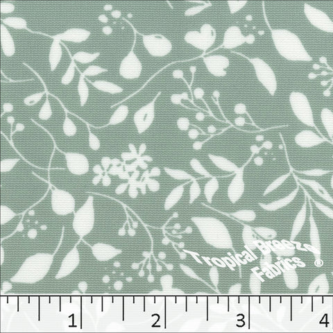 green, Tamara Knit Print Fabric 578614