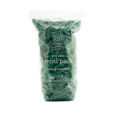 Green loops