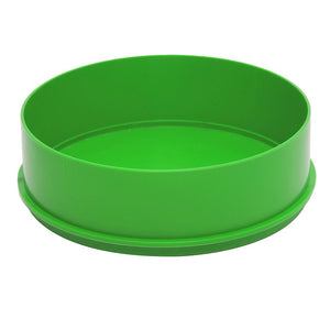 Seed sprouter kit