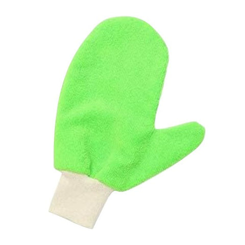 green Tick Removal Glove