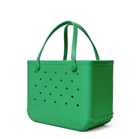 Green with Envy Original Bogg Bag