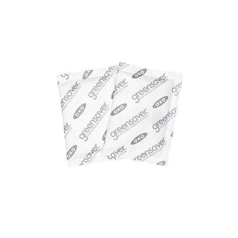 2 GreenSaver filters