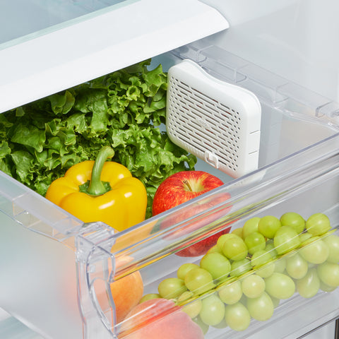GreenSaver in use