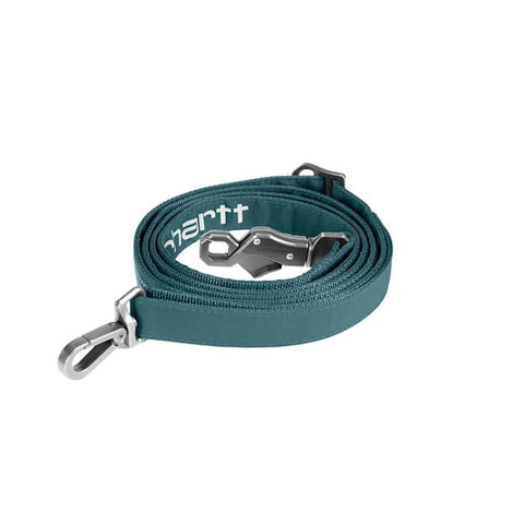 Carhartt Field Dog Leash in Greenstone