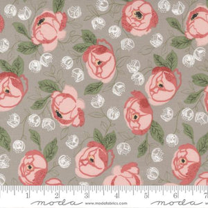 Country Rose Collection Grey