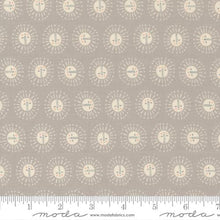 Noahs Ark Collection Hope Cotton Fabric 20873 grey
