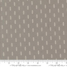 grey, Rainier Collection Wolly Socks Cotton Fabric 38148