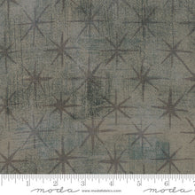 Grey Coutor Seeing Stars Moda quilt fabric