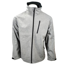 Grey Pebble Classic Softshell Jacket 1119-4