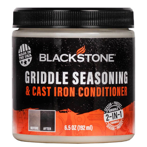 Griddle Seasoning And Conditioner 4125