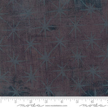 Gris Fonce Seeing Stars Moda quilt fabric
