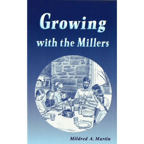 Growing with the Millers