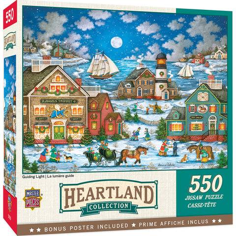 Christmas puzzle