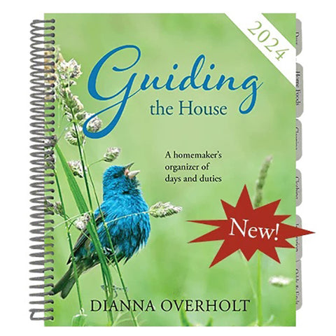 Guiding the House Planner 2024 - EN3249