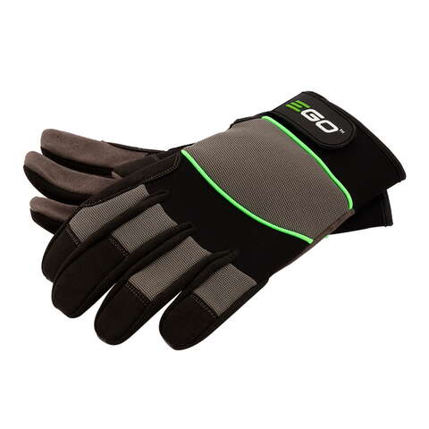 Unisex Synthetic Leather Work Gloves GV001
