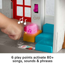 6 play points activate 80+ songs, sounds & phrases