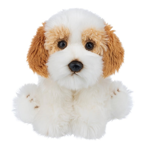 The Heritage Collection Cavachon Plush Toy H15206