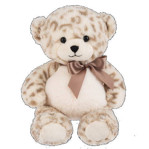 Shadow Bear Plush Toy H15431