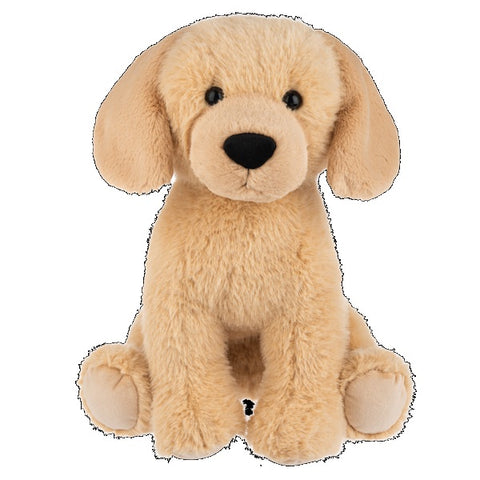 Grizzle Golden Retriever Plush Toy H15460