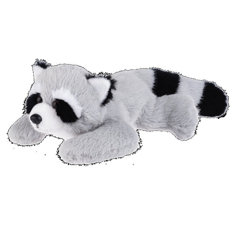 The Hugs & Snugs Raccoon Plush Toy H15490