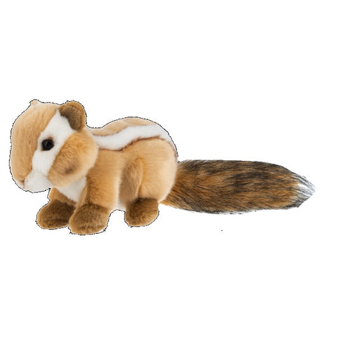 The Heritage Collection Chipmunk Plush Toy H15617