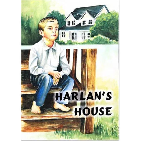 Harlan's House 2583