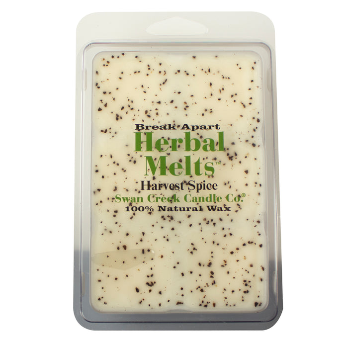 Harvest Spice Herbal Melts