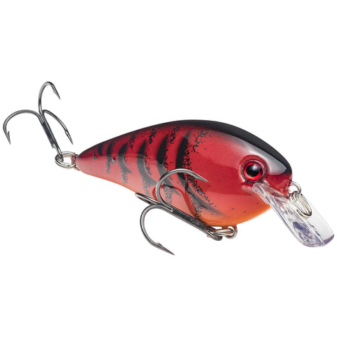 Strike King KVD Squarebill 1.5 Crankbait HCKVDS1.5Strike King KVD Squarebill 1.5 Crankbait HCKVDS1.5