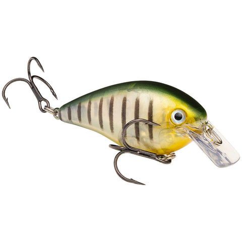 Strike King KVD Squarebill 1.5 Crankbait HCKVDS1.5