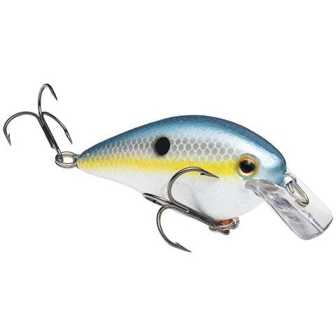 Strike King KVD Squarebill 1.5 Crankbait HCKVDS1.5*