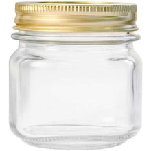 Regular Mouth Half Pint Canning Jar