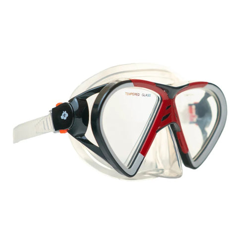 Leilani Adult Snorkel Mask MS6900611