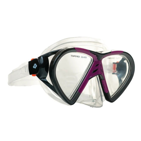 Leilani Adult Snorkel Mask MS6900611
