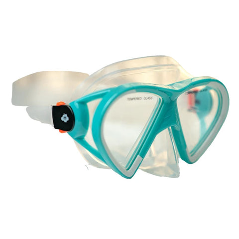 Leilani Adult Snorkel Mask MS6900611