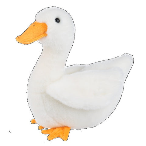 The Heritage Collection Duck Plush Toy HE10662