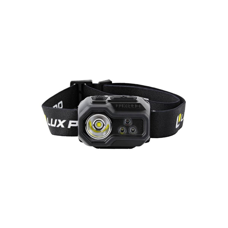 LUXPRO Multi-Function Utility 537 Lumen LED Flashlight and Work