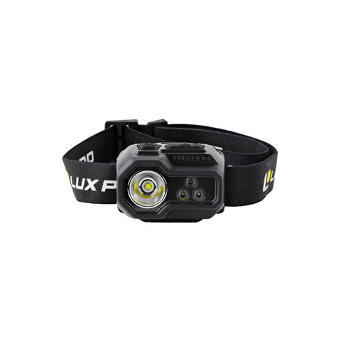 LED headlamp