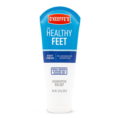 O'Keefe's Healthy Feet Cream