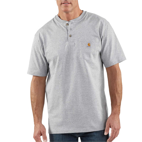 Heather Gray shirt