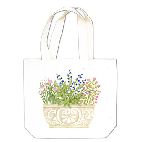 herb planter, Gift Totes 18