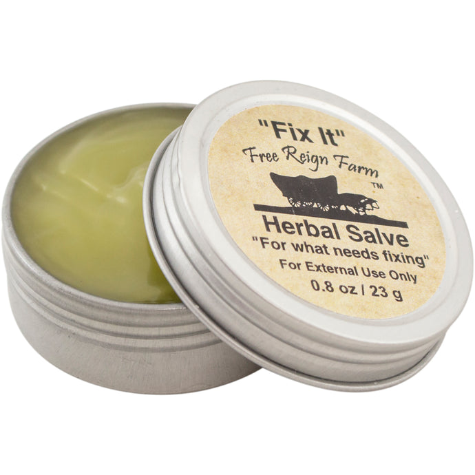 Herbal Salve