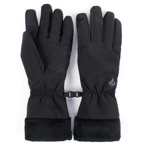 Women's Kenai Soft Shell Touch Screen Gloves HHL0420