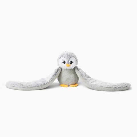 Pax The Penguin Hugarounds Plush Toy HUG039PG