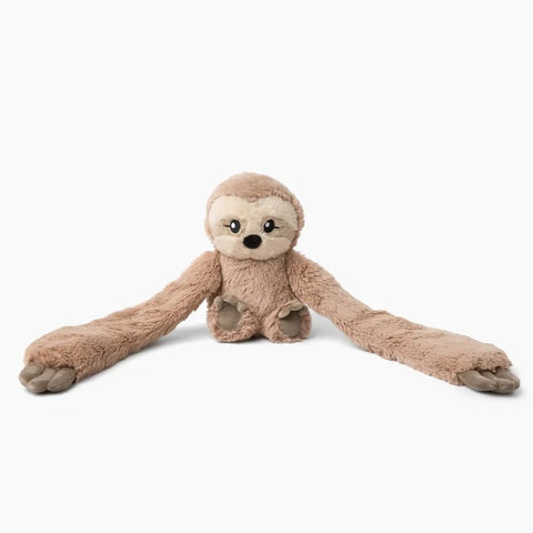 Sawyer The Sloth Hugarounds Plush Toy HUG042SL