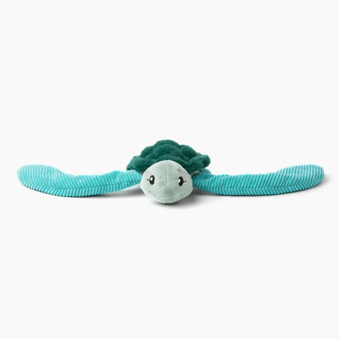 Sidney The Sea Turtle Hugarounds Plush Toy HUG040TU